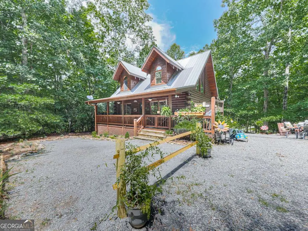 34 Amber Way #1, Morganton, GA 30560 - Image #1