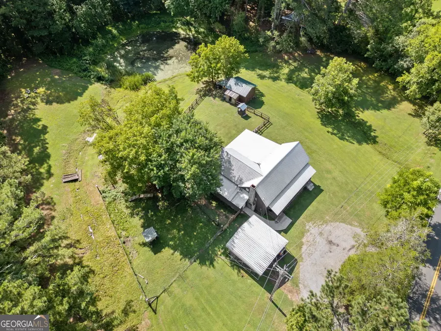 508 Bells Ferry Road Ne, White, GA 30184 - Image #3