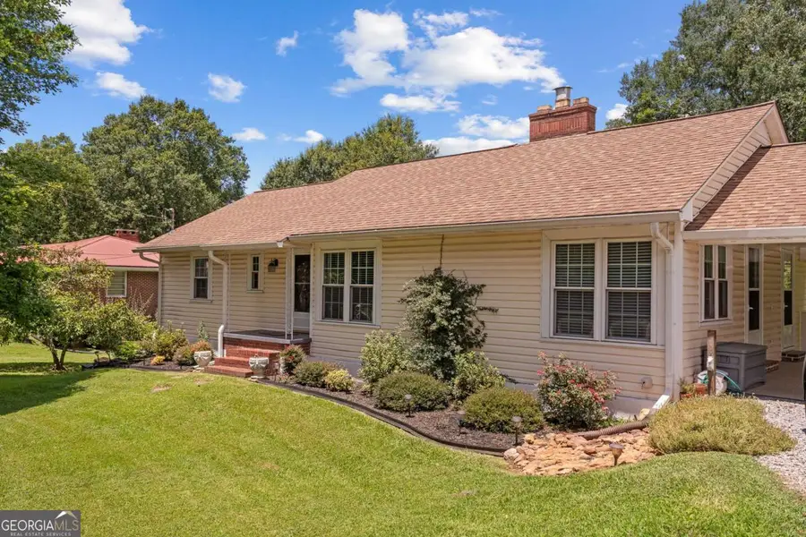 310 W College Street, Bowdon, GA 30108 - Image #3