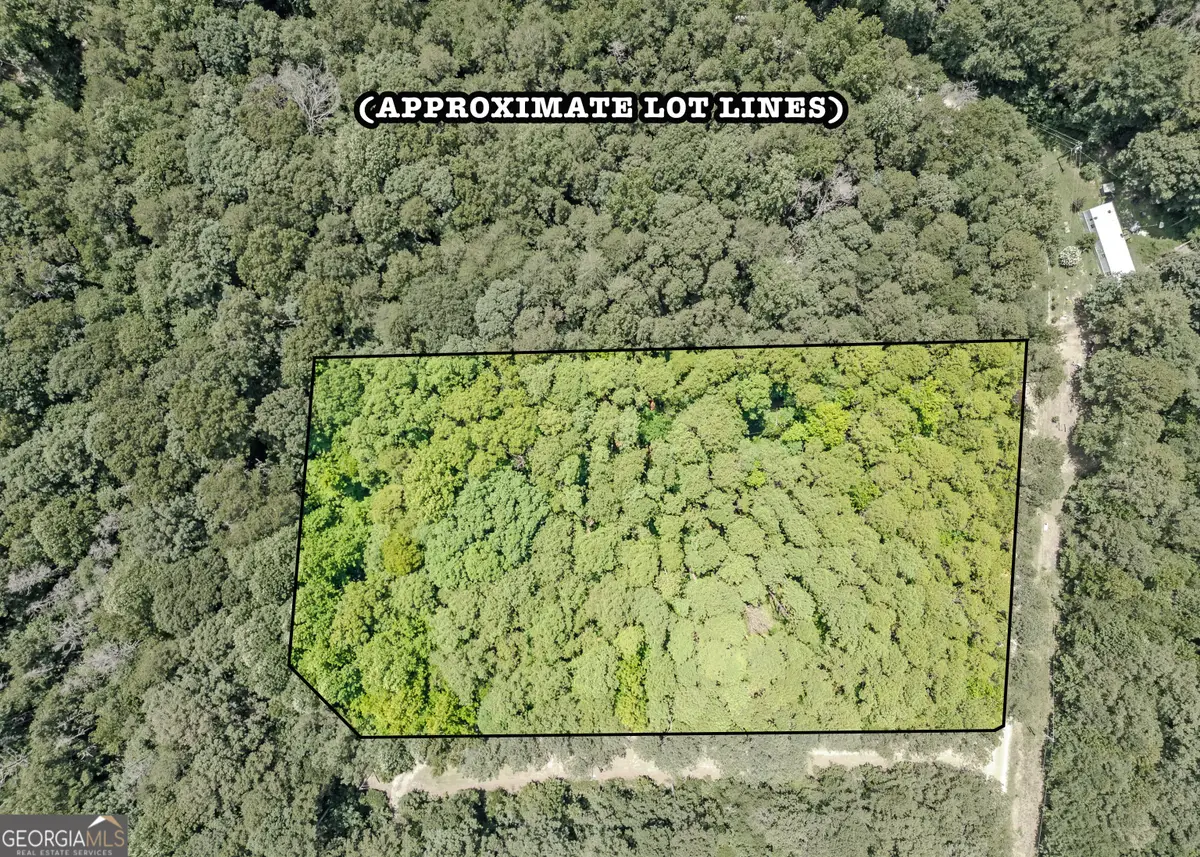 LOT 10 Benttree Circle, Toccoa, GA 30577 - Image #1