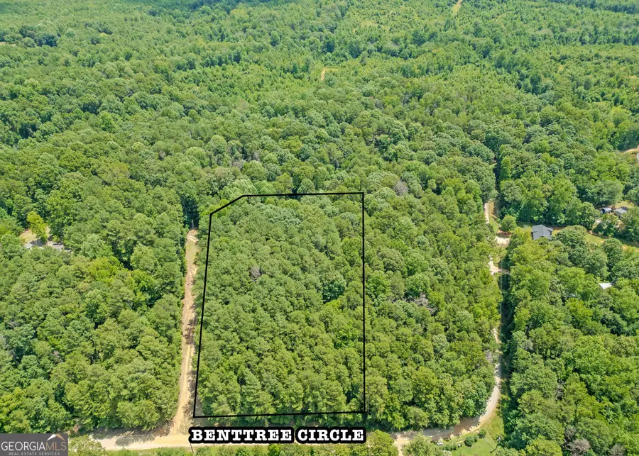 LOT 10 Benttree Circle, Toccoa, GA 30577 - Image #2