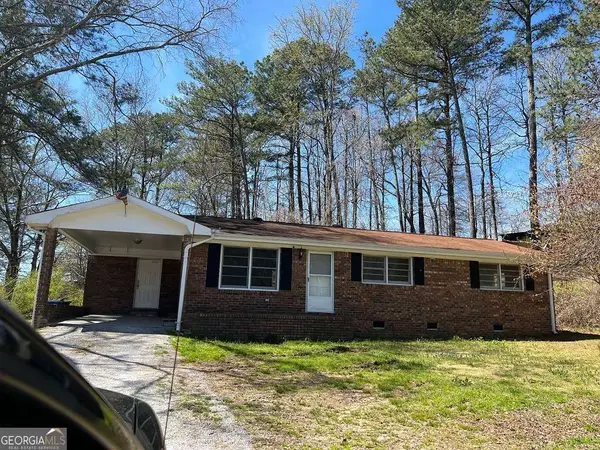 204 Polk Avenue, Dallas, GA 30132