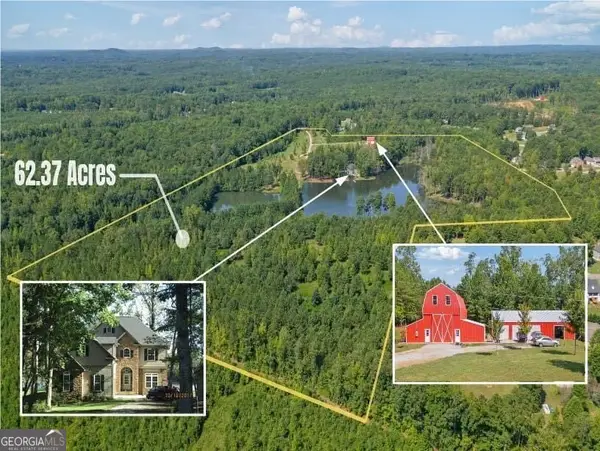 1401 Rainey Road, Temple, GA 30179