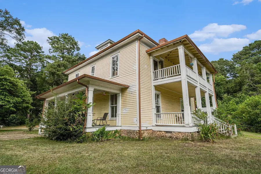 35 Old Mill Road, Cedartown, GA 30125 - Image #3