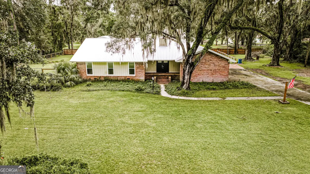 109 Mackqueen Drive, Brunswick, GA 31525 - #1