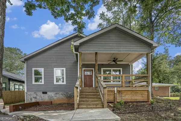 1864 Phillips Avenue, Atlanta, GA 30344