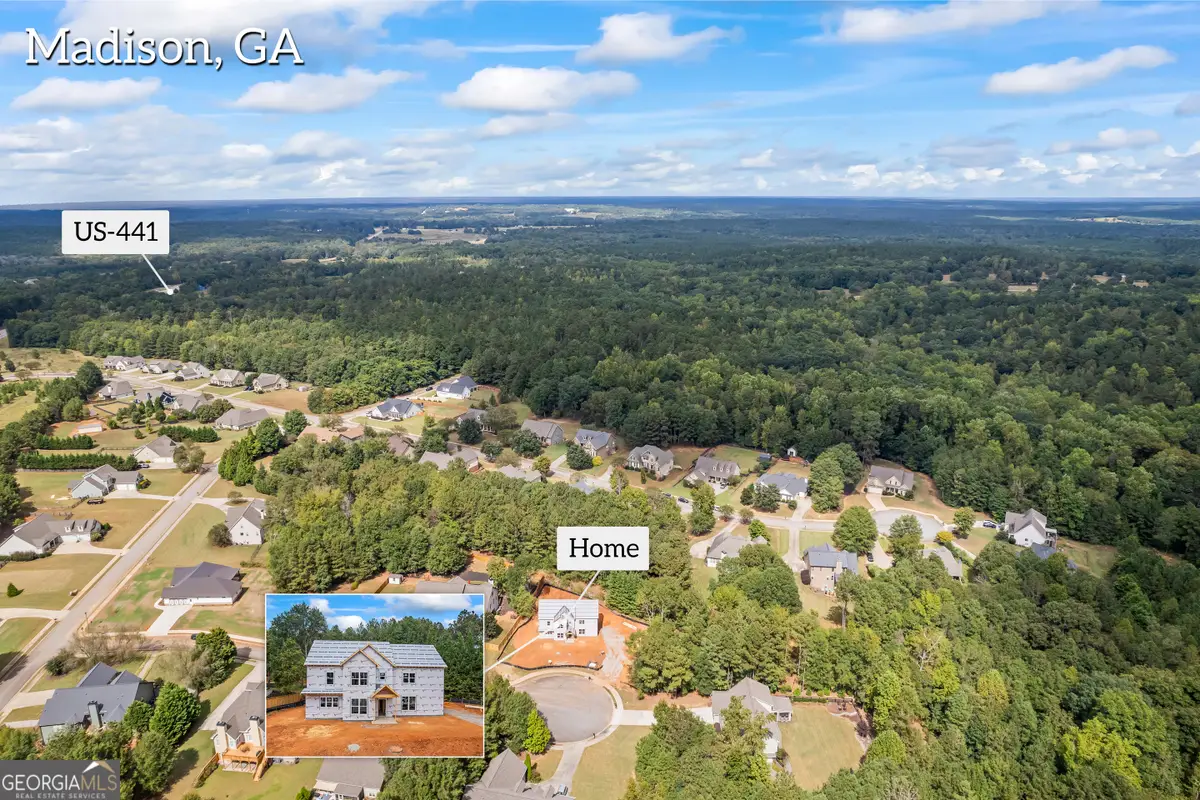 1040 Greenwood Circle, Madison, GA 30650 - Image #1