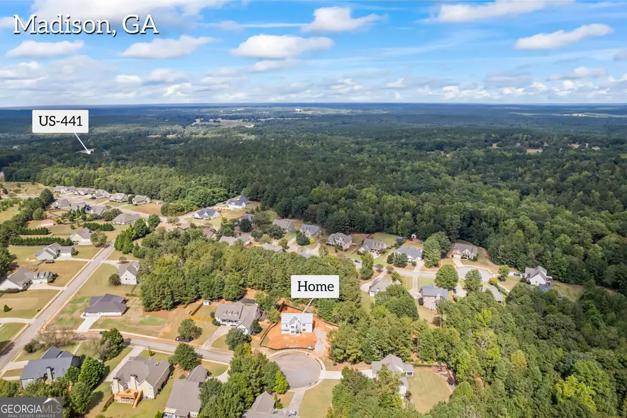 1040 Greenwood Circle, Madison, GA 30650 - Image #2