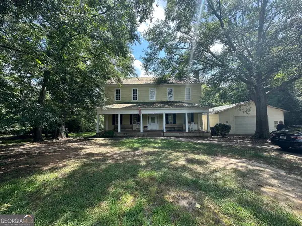 5011 Penfield Road, Union Point, GA 30669