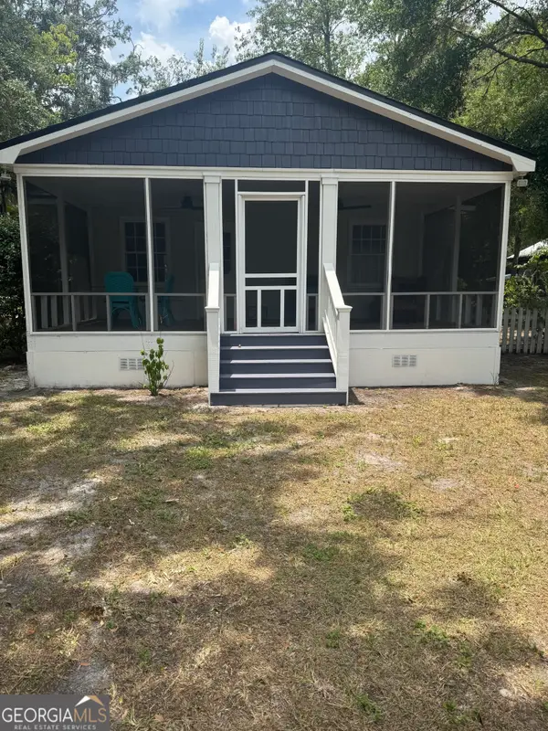 600 W Conyers Street, St. Marys, GA 31558