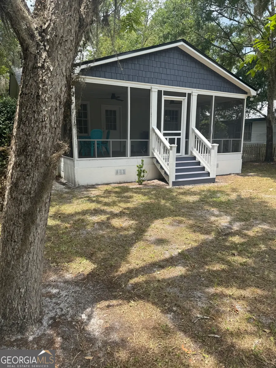 600 W Conyers Street, Saint Marys, GA 31558 - #2