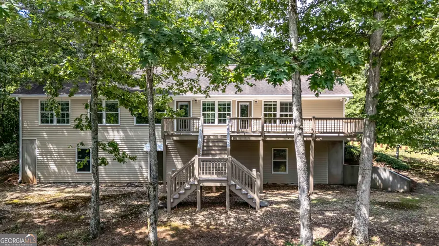 191 Tumlin Creek Road, Roopville, GA 30170 - Image #3