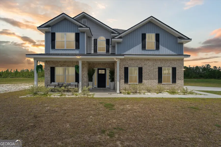 2373 Mill Pond Road Se, Ludowici, GA 31316 - Image #2