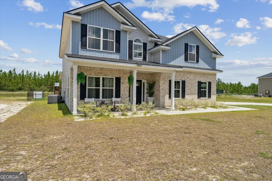 2373 Mill Pond Road Se, Ludowici, GA 31316 - Image #3