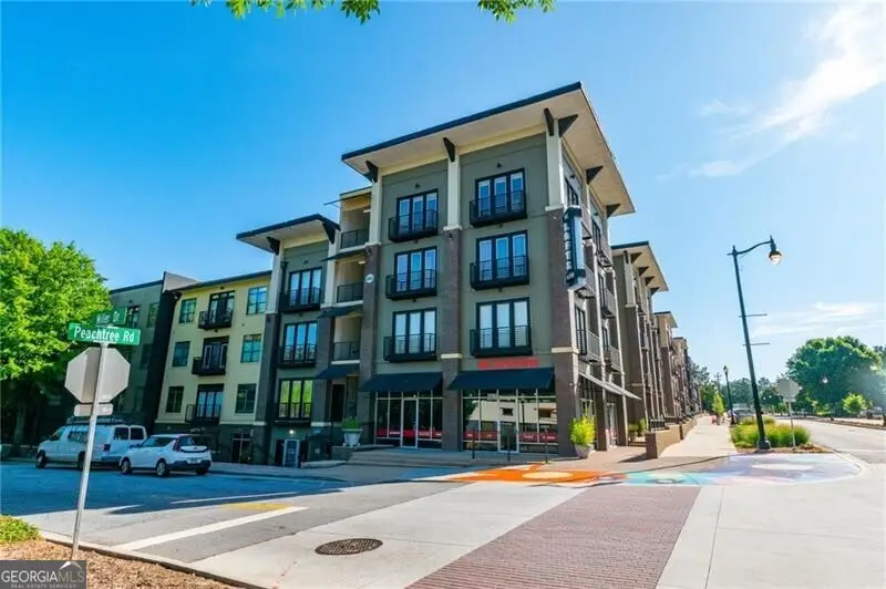 5300 Peachtree Road #4513, Chamblee Doraville, GA 30341 - Image #2