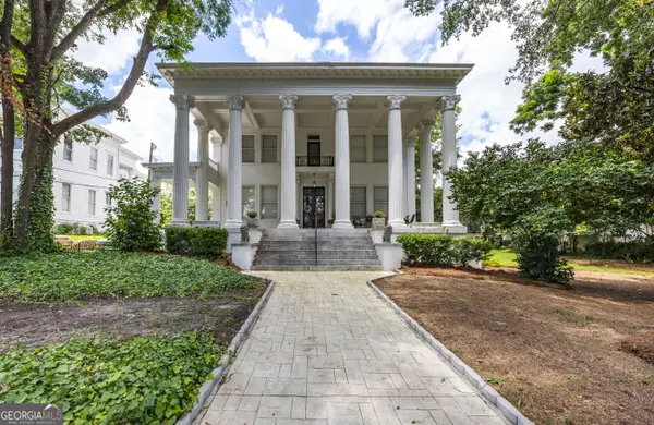 195 College Street, Macon, GA 31201