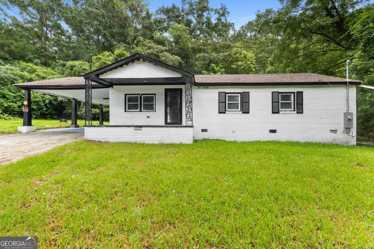 3846 Log Cabin Drive, Macon, GA 31204 - Image #1