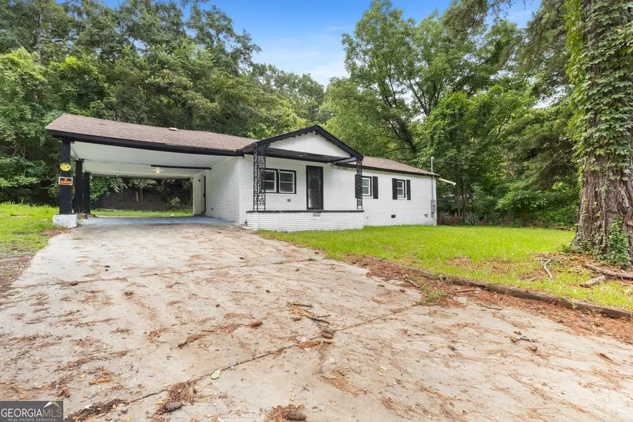 3846 Log Cabin Drive, Macon, GA 31204 - Image #2