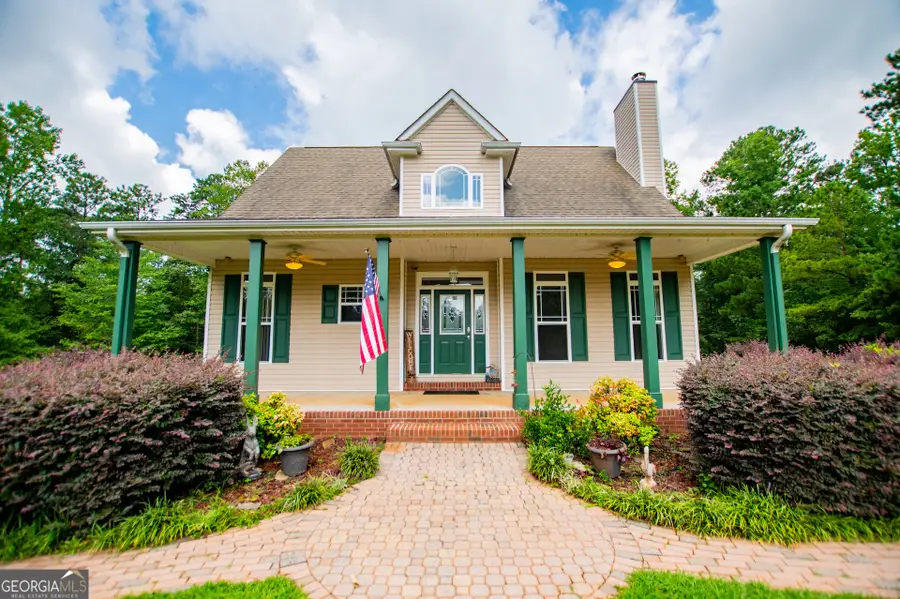 9800 Court Lynn Lane, Winston, GA 30187 - Image #3