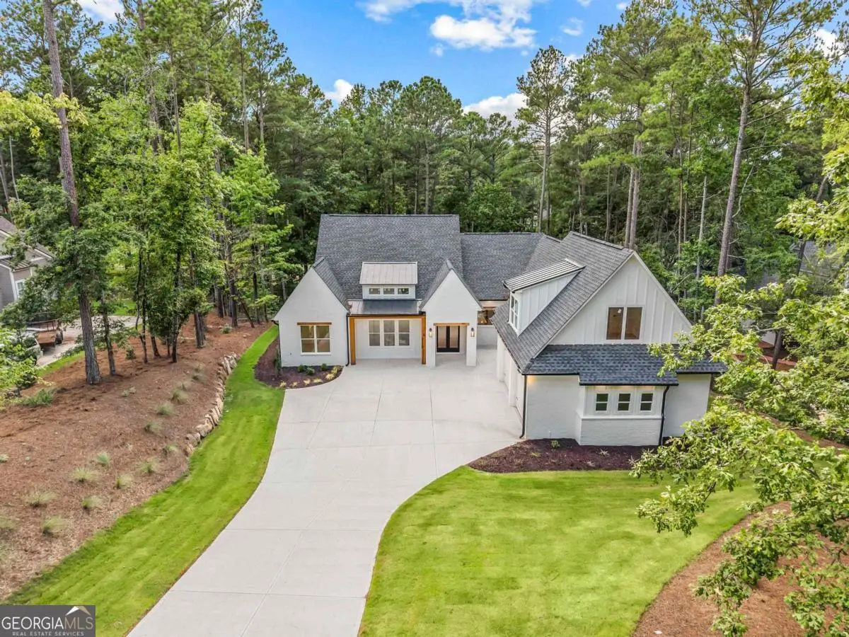 1070 Shadow Creek Way, Greensboro, GA 30642 - Image #1