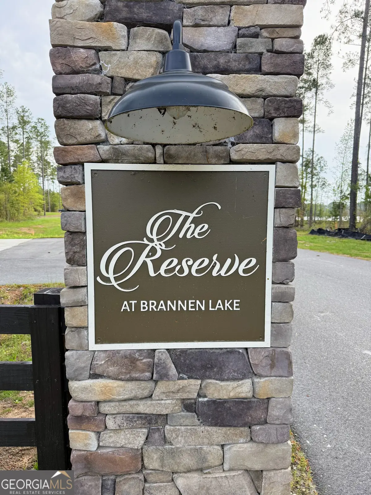 0 E Lake Drive, Statesboro, GA 30458 - Image #1