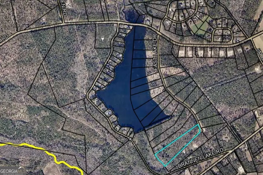 0 E Lake Drive, Statesboro, GA 30458 - Image #2