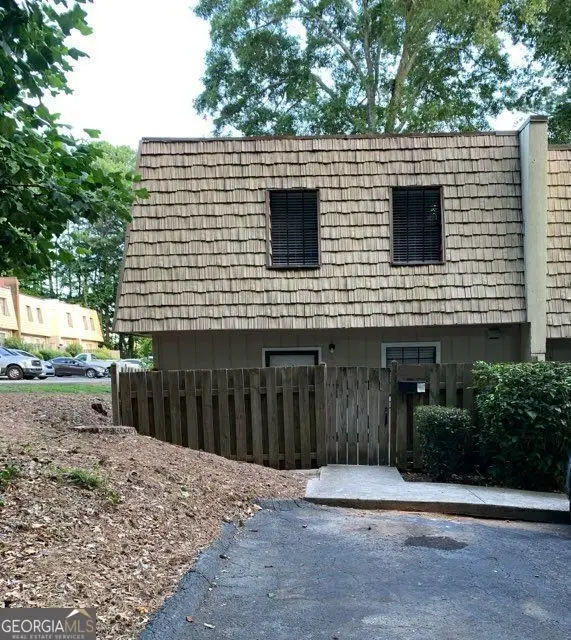 1337 Woodstone Trace, Morrow, GA 30260