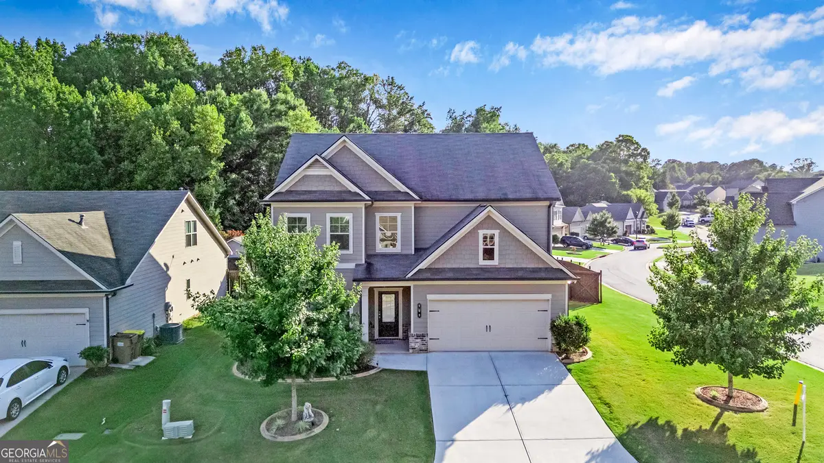 969 Brighton Park Circle, Hoschton, GA 30548 - Image #1