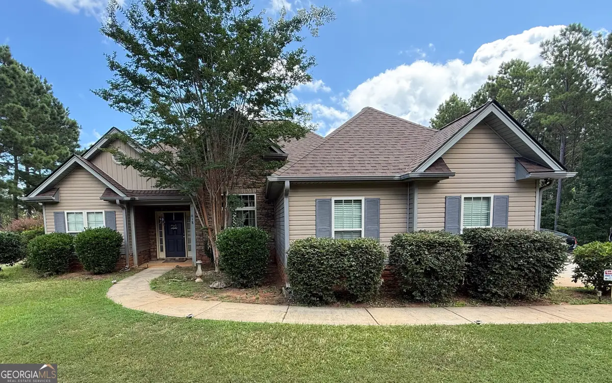 618 Sara Hunter Lane, Milledgeville, GA 31061 - Image #1