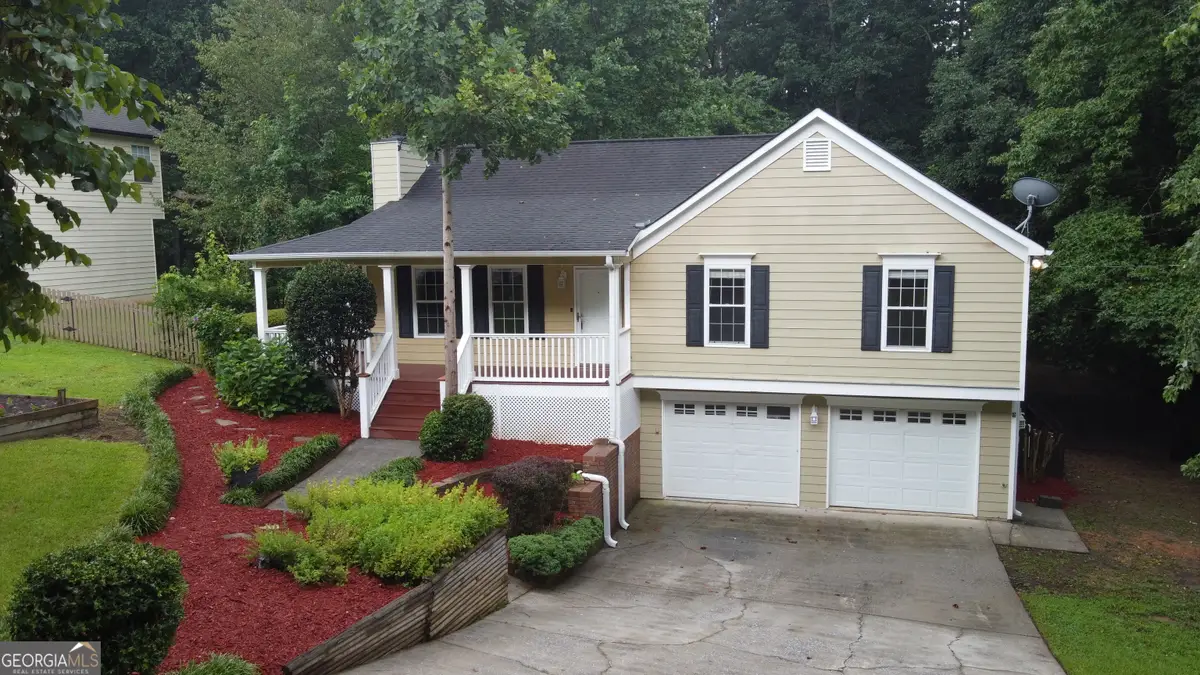 178 Seals Drive, Dallas, GA 30157 - #1