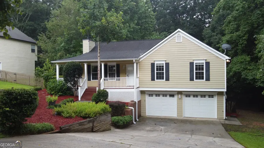 178 Seals Drive, Dallas, GA 30157 - #3