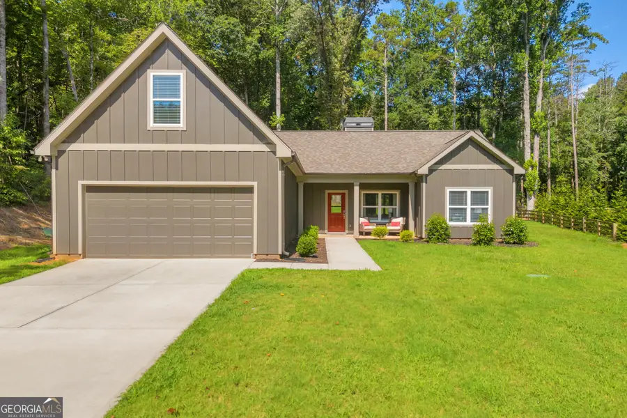 376 Athens Street, Homer, GA 30547 - Image #2