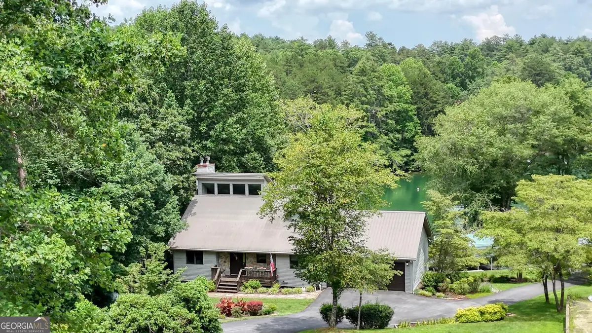 165 Notla Vista Ii, Blairsville, GA 30512 - Image #1