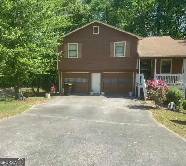 104 Shannon Chase Way, Fairburn, GA 30213