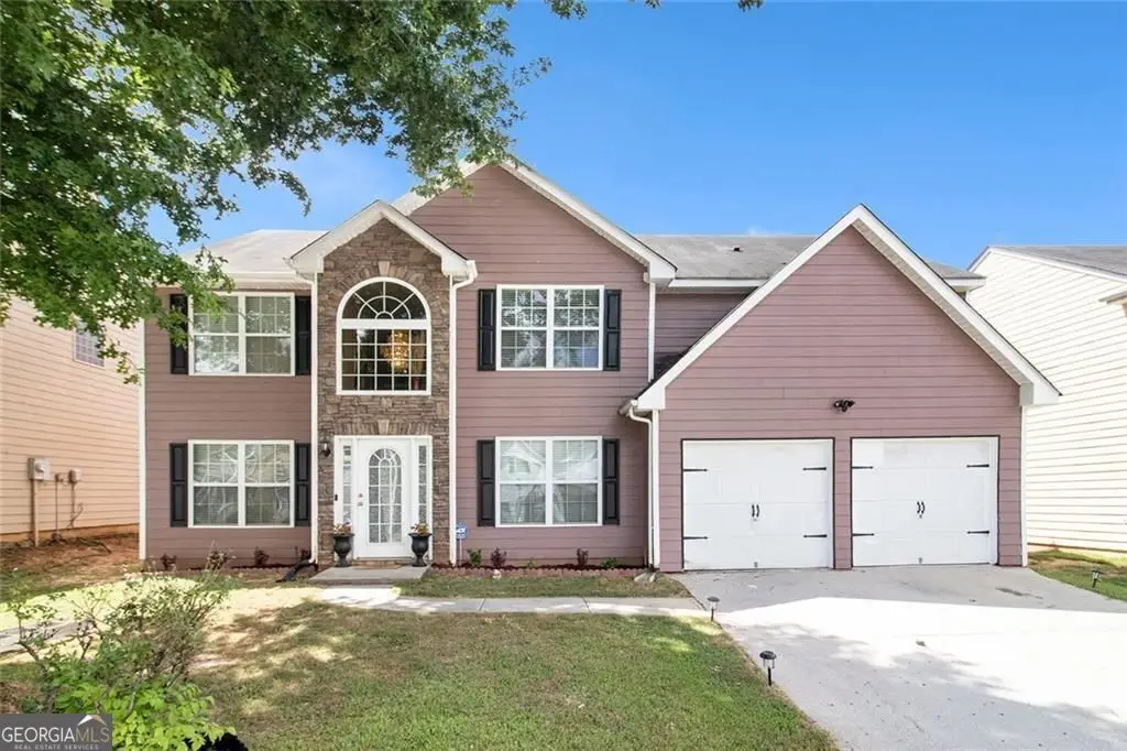 511 Princeton Drive, Palmetto, GA 30268 - Image #1