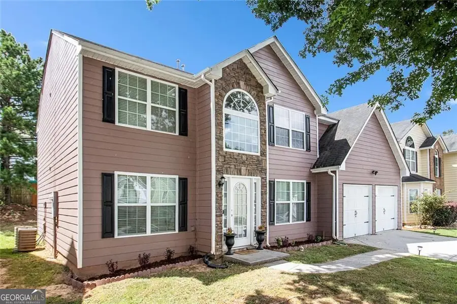 511 Princeton Drive, Palmetto, GA 30268 - Image #3