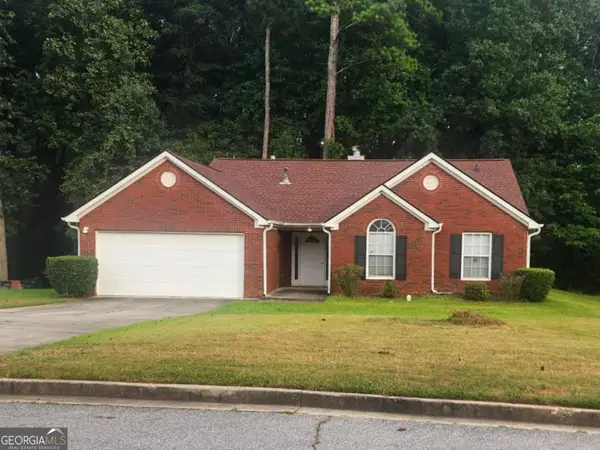 10200 Commons Crossing, Jonesboro, GA 30238