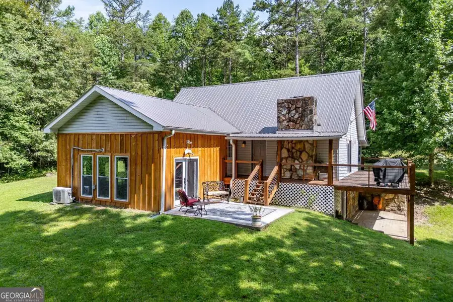 411 Piney Acres Road, Blue Ridge, GA 30513 - #2