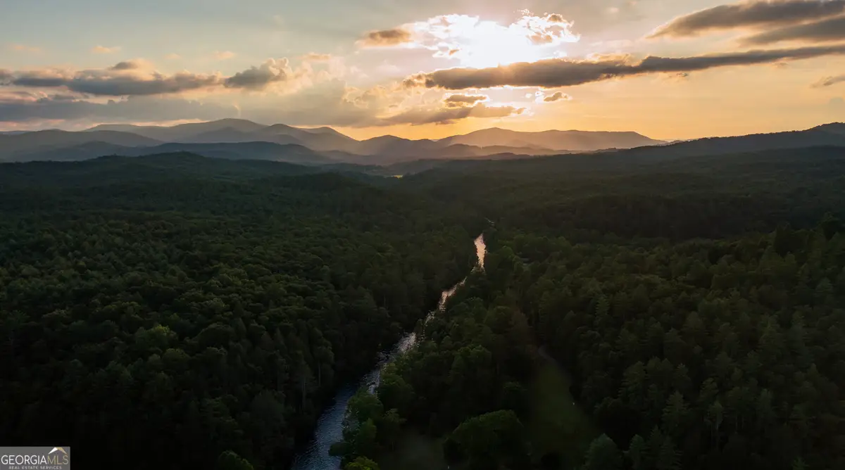 0 Old Rock Creek Road, Blue Ridge, GA 30513 - #1