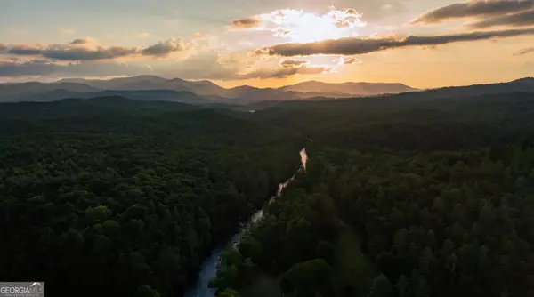 0 Old Rock Creek Road, Blue Ridge, GA 30513