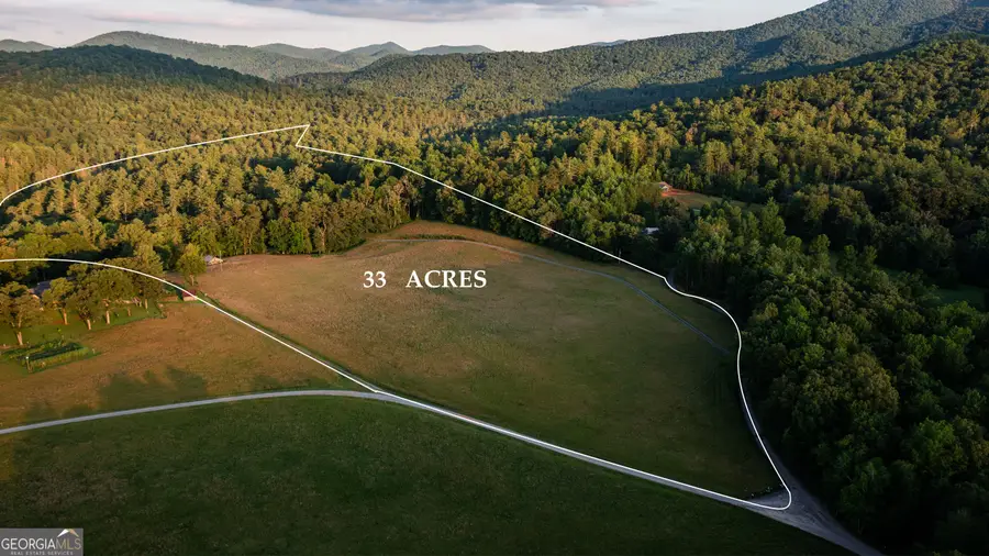 0 Old Rock Creek Road, Blue Ridge, GA 30513 - #2