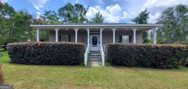 38 W Highway 46, Lyons, GA 30436