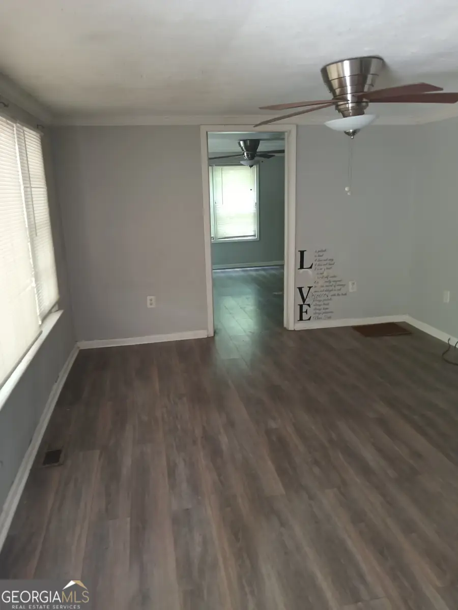 5135 Hilltop Drive, Union City, GA 30291 - #2