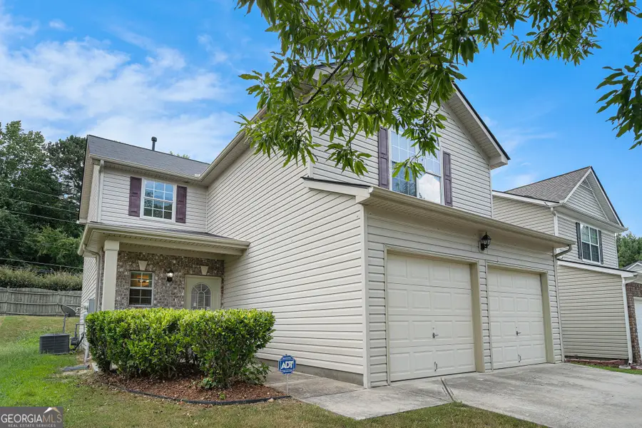 6037 Hemperly Road, Atlanta, GA 30349 - #2