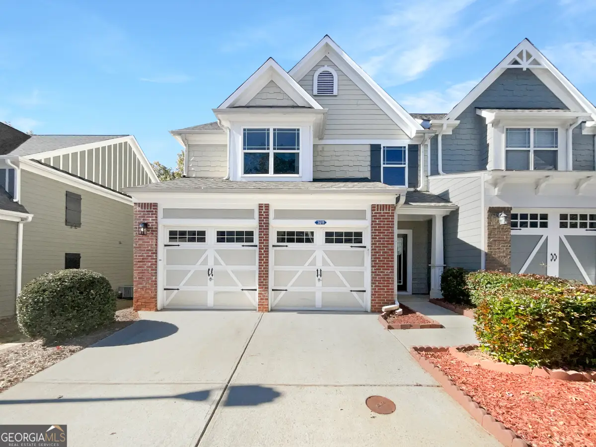 3611 Silver Brooke Lane Nw, Kennesaw, GA 30144 - Image #1