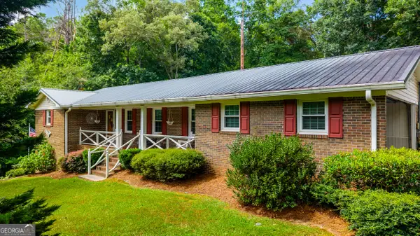 273 Sewell Road, Bremen, GA 30110