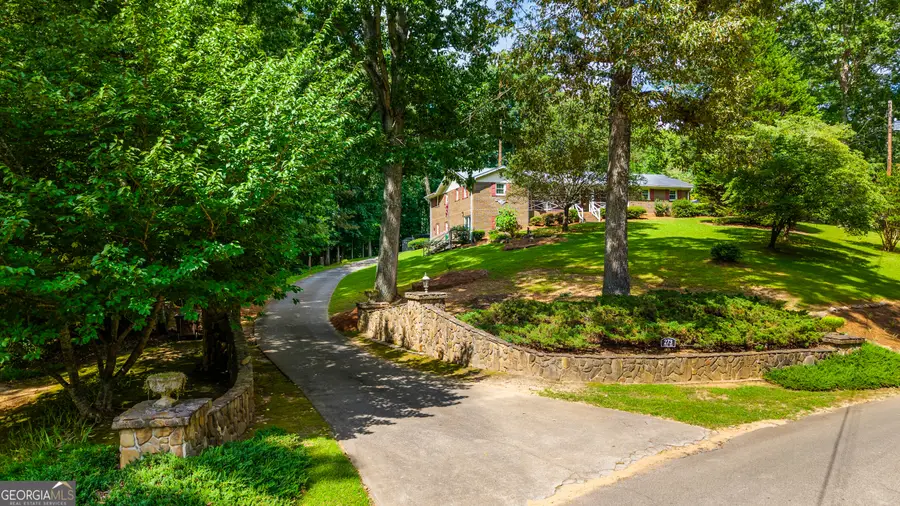 273 Sewell Road, Bremen, GA 30110 - Image #2