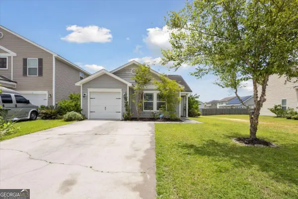 21 Millwood Lake Drive, Savannah, GA 31407