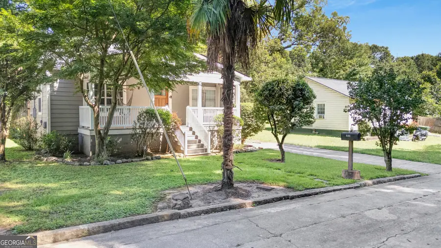 733 Rice Street Nw, Atlanta, GA 30318 - Image #2