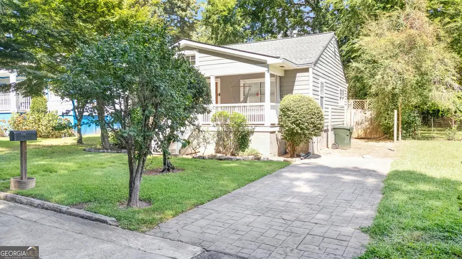 733 Rice Street Nw, Atlanta, GA 30318 - Image #3